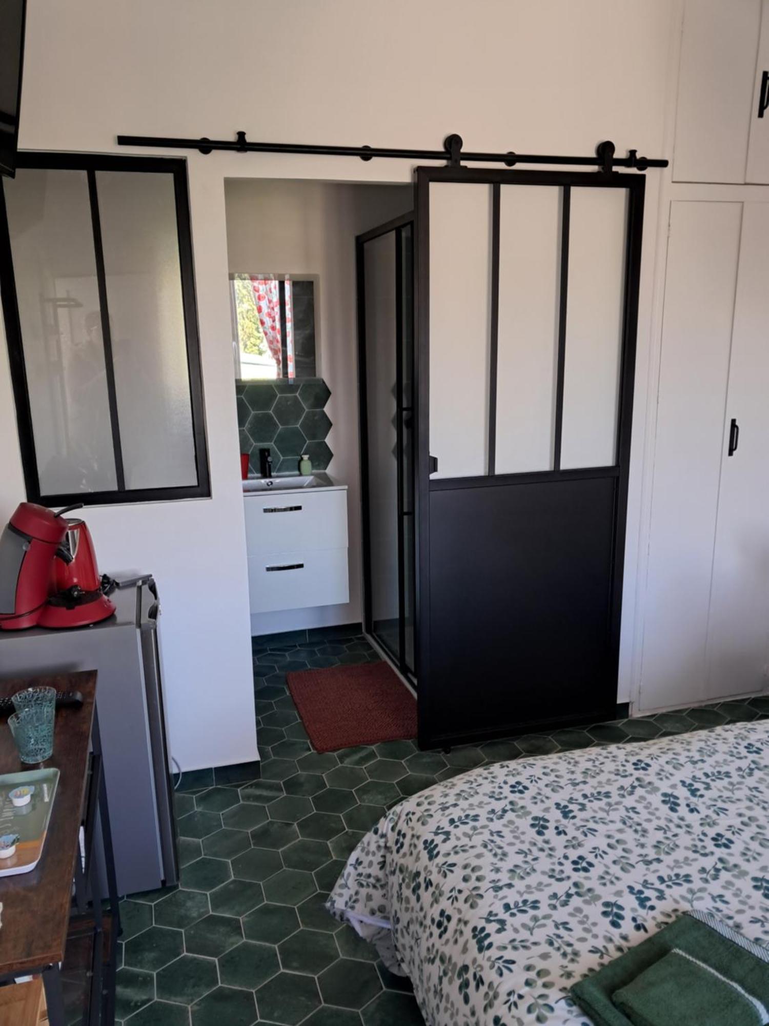 Gentil Coquelicot Apartment Mirepoix  Ngoại thất bức ảnh