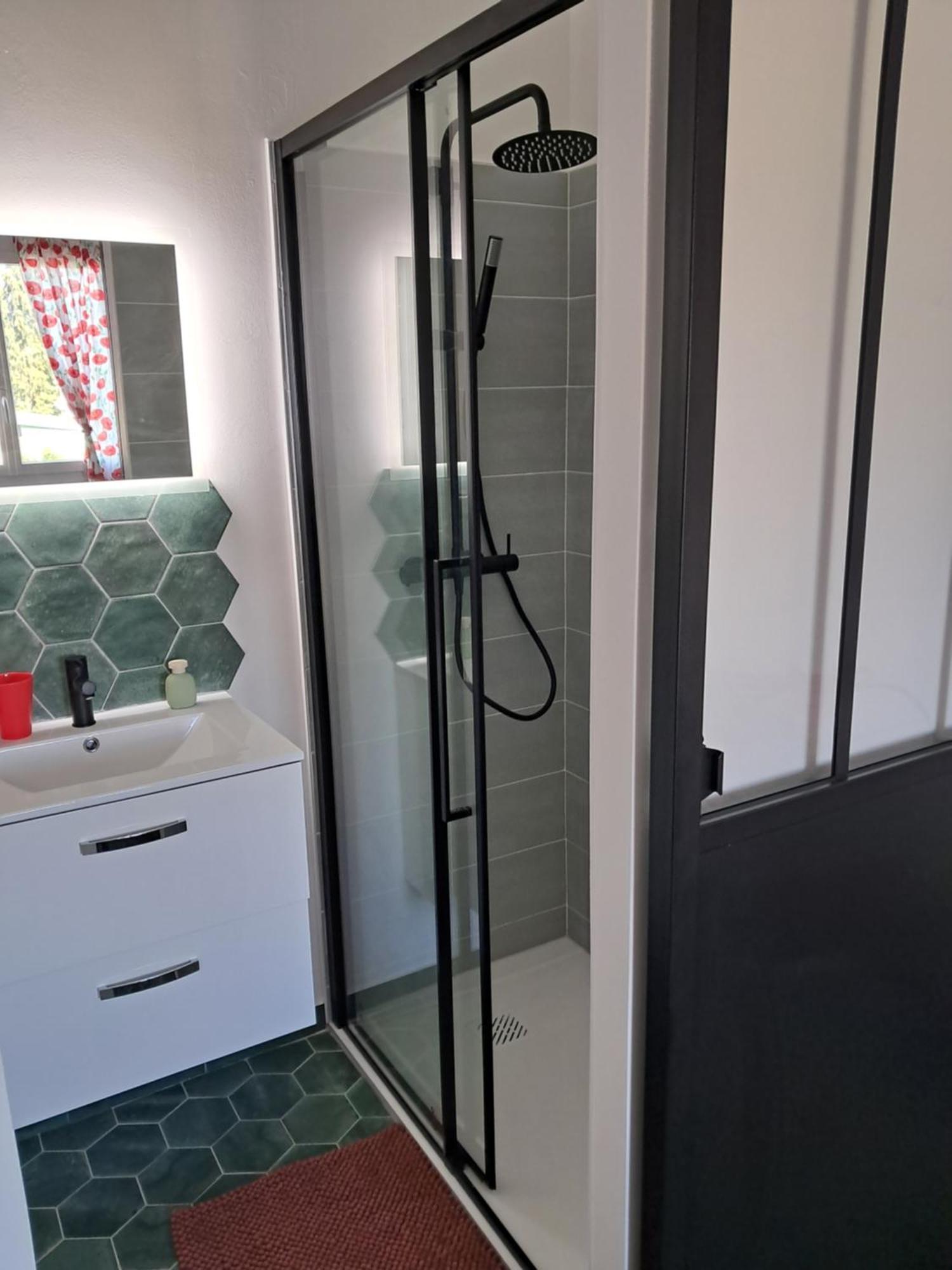 Gentil Coquelicot Apartment Mirepoix  Ngoại thất bức ảnh
